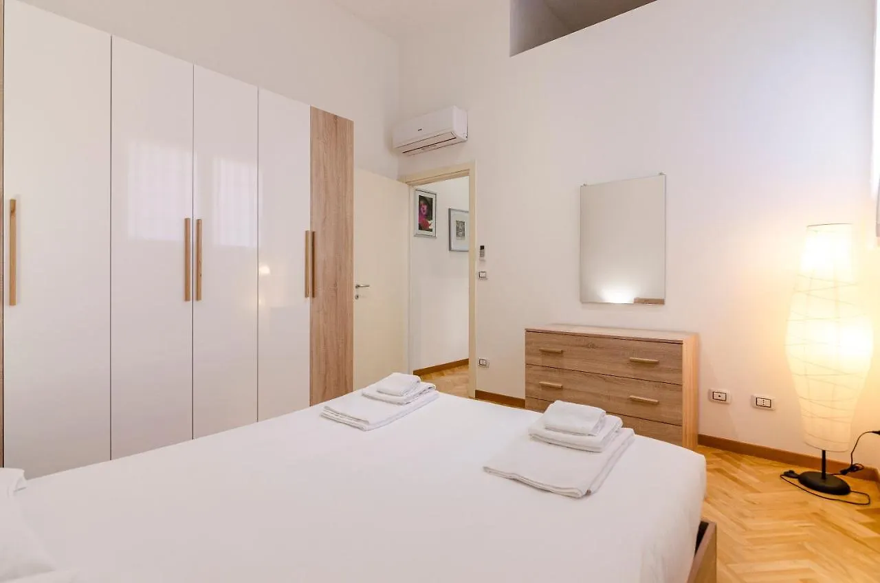 Finelli Apartment Bolonia 0*,