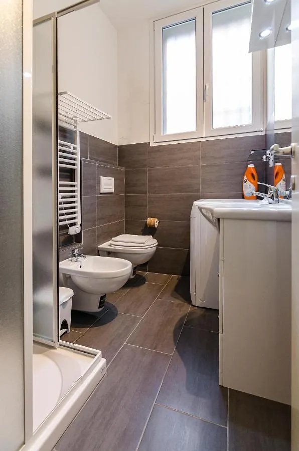 Finelli Apartment Bolonia Italia