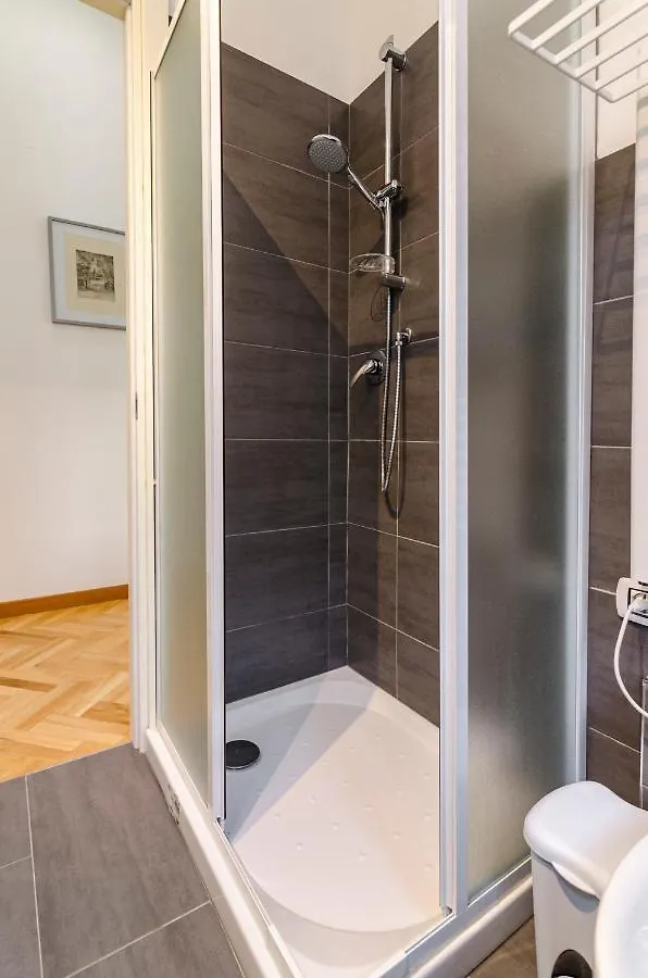 Finelli Apartment Bolonia