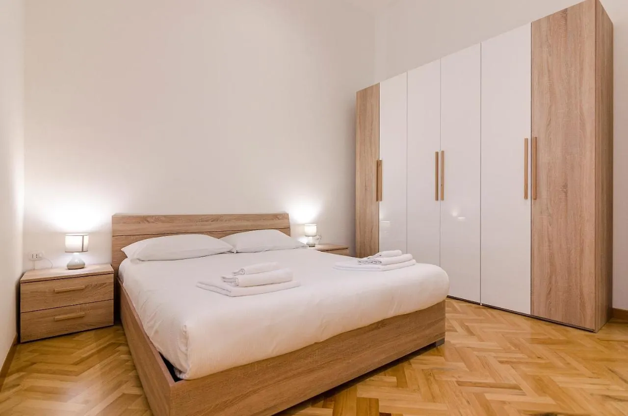 Finelli Apartment Bolonia