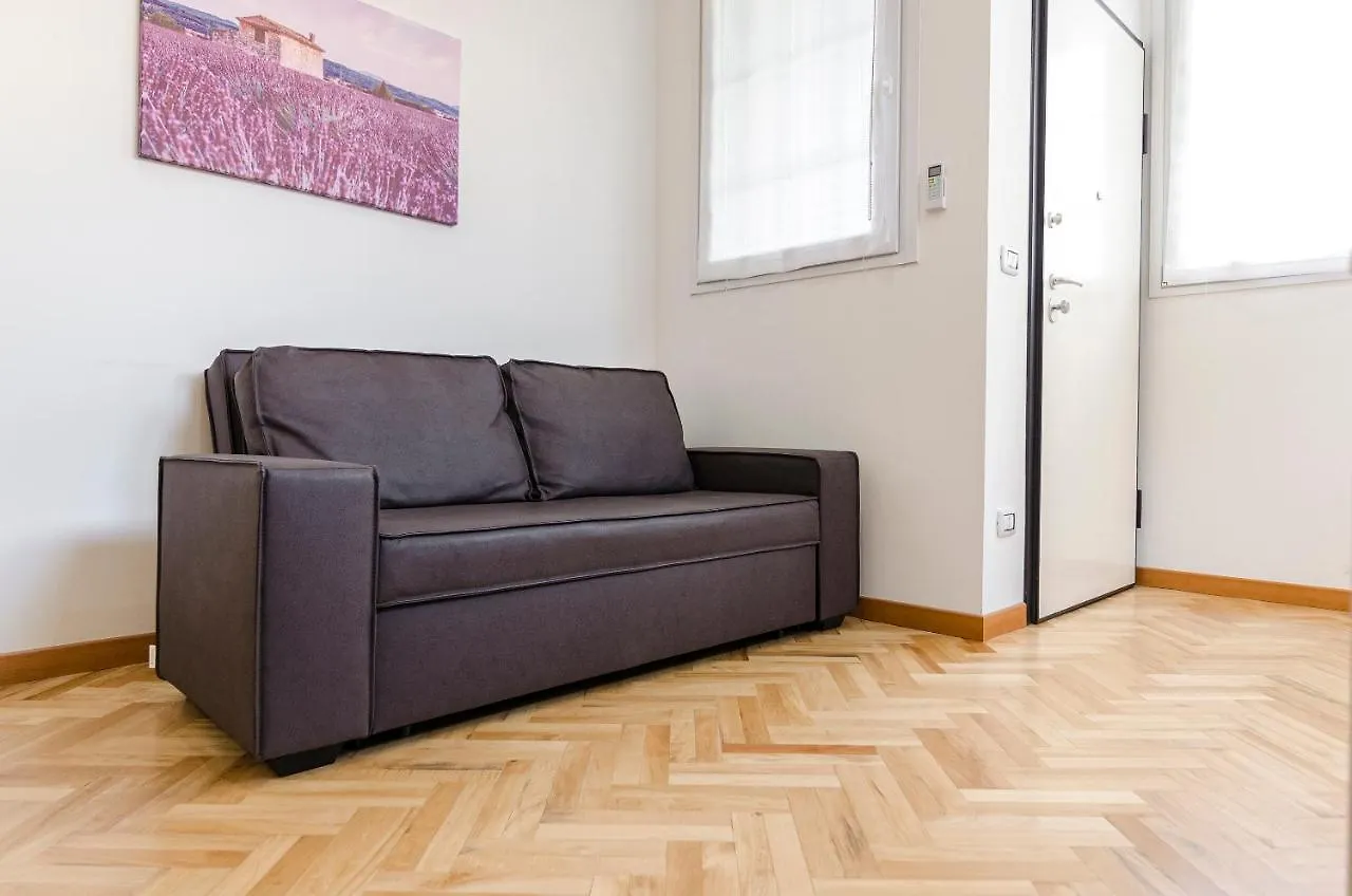 Finelli Apartment Bolonia Italia